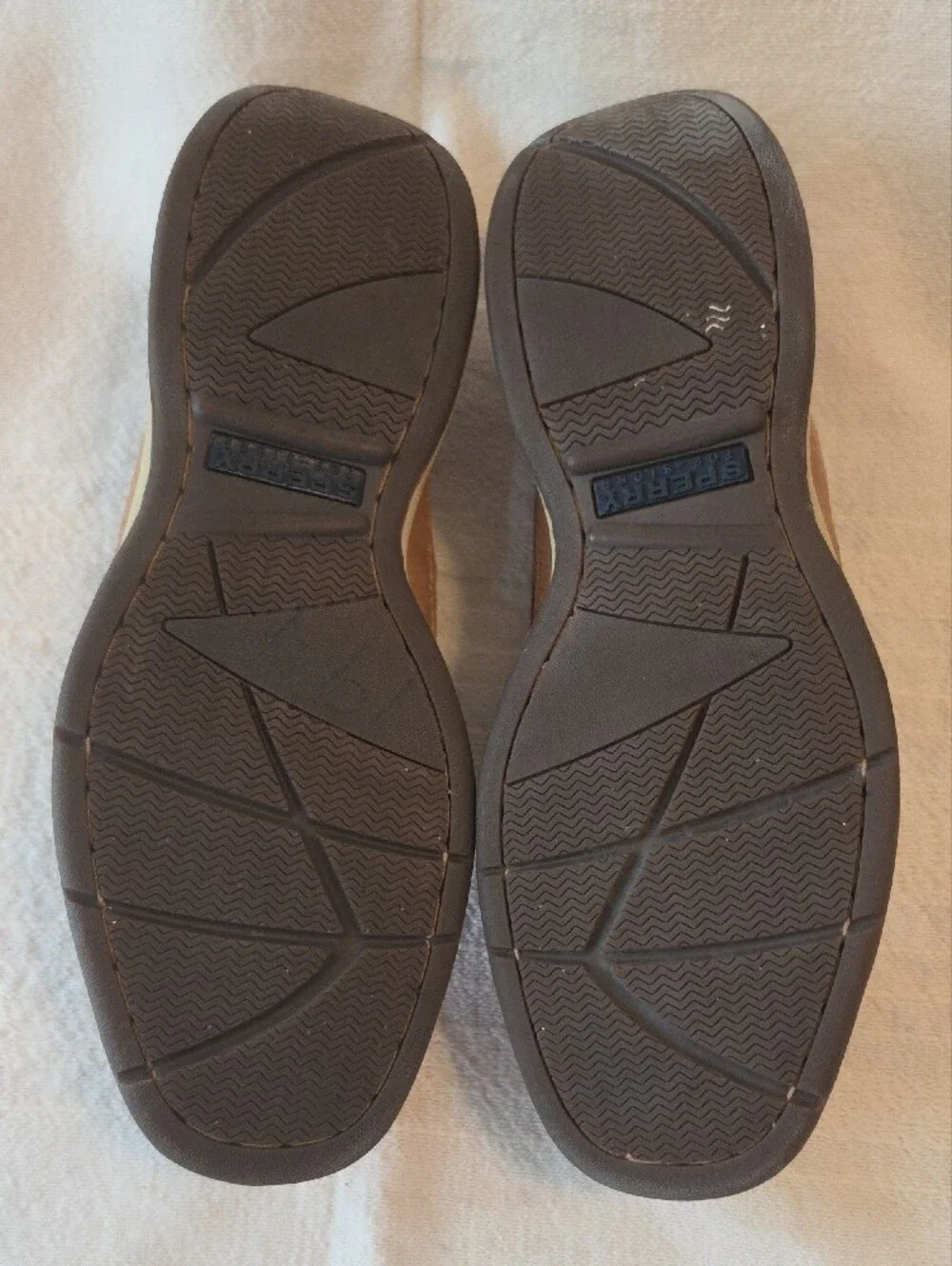 Sperry Top-Sider Lanyard 2-Eye Boat Shoes